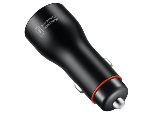 Huawei CP36 Musta Auto