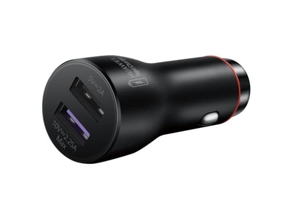 Huawei CP36 Musta Auto