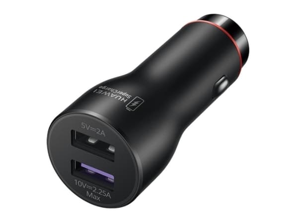 Huawei CP36 Musta Auto musta