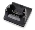 Miniatyrbilde 2 av 3: Zebra - Ladekopp for håndholdt understell - for Zebra RFD40 UHF RFID Standard Sled, TC21, TC26