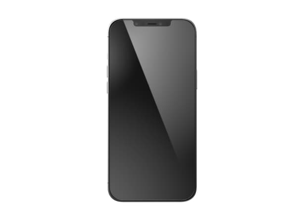 Speck ShieldView Glass, Apple, iPhone 12 Pro Max, Ripebestandig, Gjennomsiktig, 1 stykker
