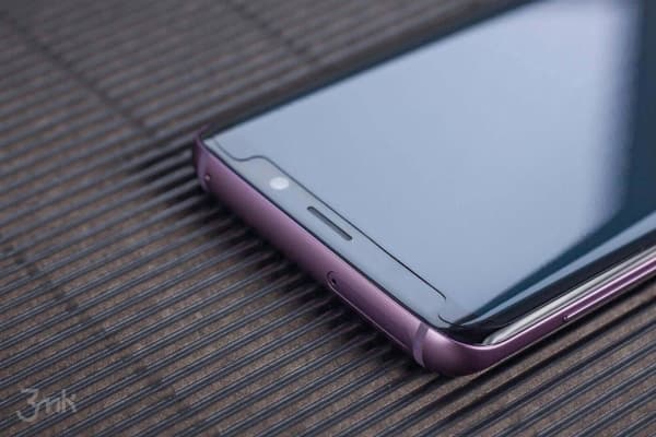 3MK ARC+, iPhone 12/12 Pro, 1 styck