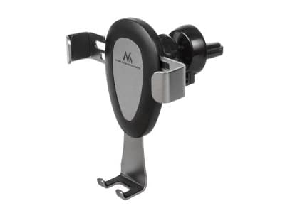 Maclean MC-324, Mobiltelefon/smarttelefon, Bil, Sort