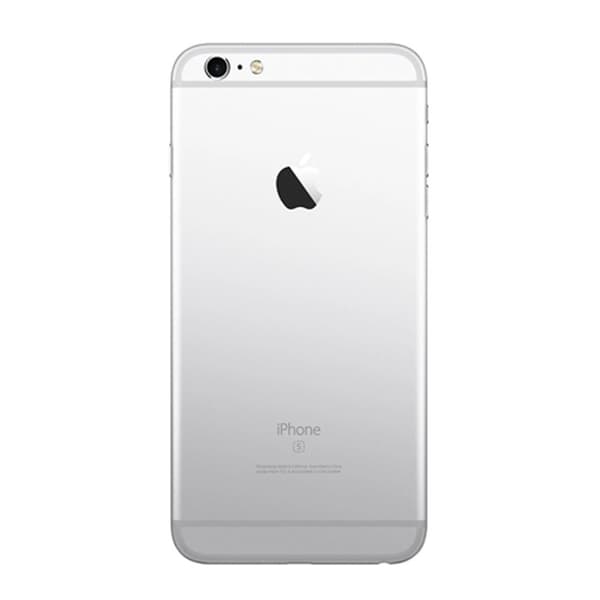 iPhone 6S Plus 64GB Silver Gott Skick