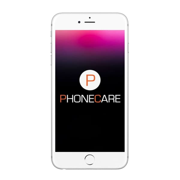 iPhone 6S Plus 64GB Silver Gott Skick