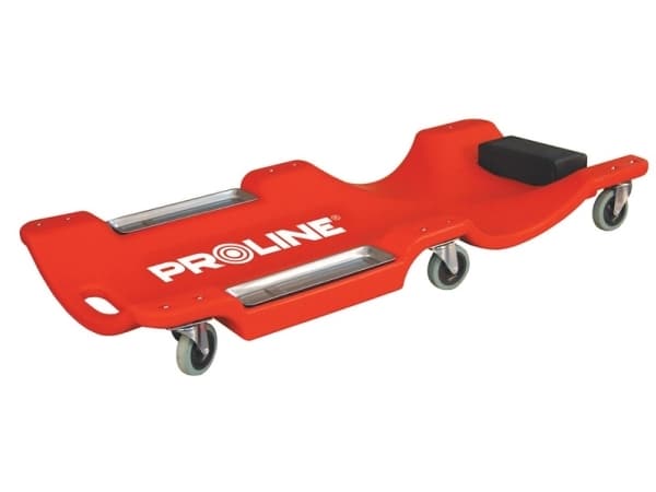 Proline Pro-Line Workshop-sohva 100 cm magneettisilla lokeroilla - 46937