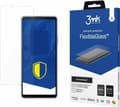 Miniatyrbilde 2 av 2: 3MK Hybrid Glass 3MK FlexibleGlass Sony Xperia 10 III 5G