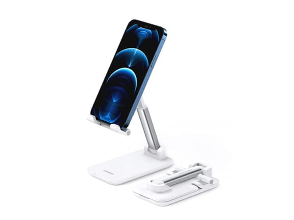 Ugreen 20434, Mobiltelefon / smartphone, Bord, Vit