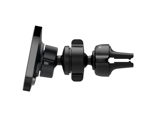 Spigen OneTap Magnetic Car Mount Air Vent, Mobiltelefon / smartphone, Passiv hållare, Bil, Svart