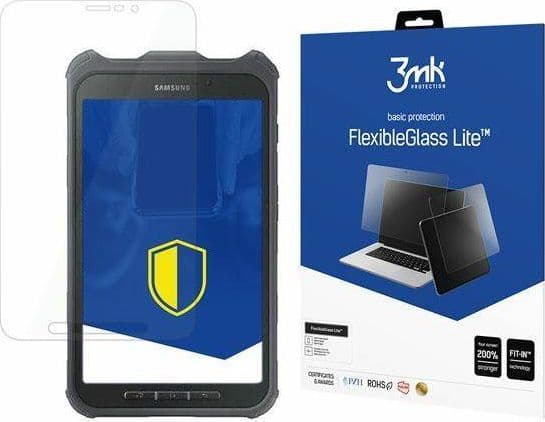 3MK FlexibleGlass Lite, 1 stk
