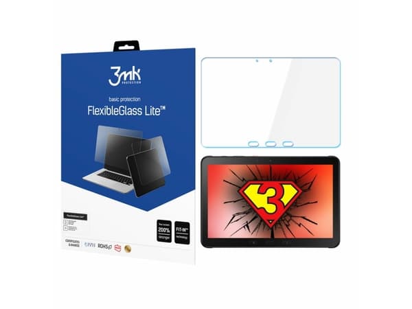 3MK FlexibleGlass Lite, 1 stk