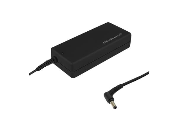Qoltec - Verkkolaitesovitin - AC 220-240 V - 35 Watt