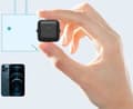 Miniatyrbild 4 av 5: Joyroom USB typ C 20W Power Delivery Quick Charge 3.0 AFC snabbladdare svart (L-P202)