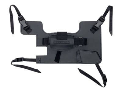 Panasonic - Håndstropp for nettbrett - for Toughbook G2 Sort