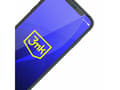 Pikkukuva 5 / 5: 3mk karkaistu lasi FlexibleGlass Apple iPhone 12/12 Pro (5903108305907)