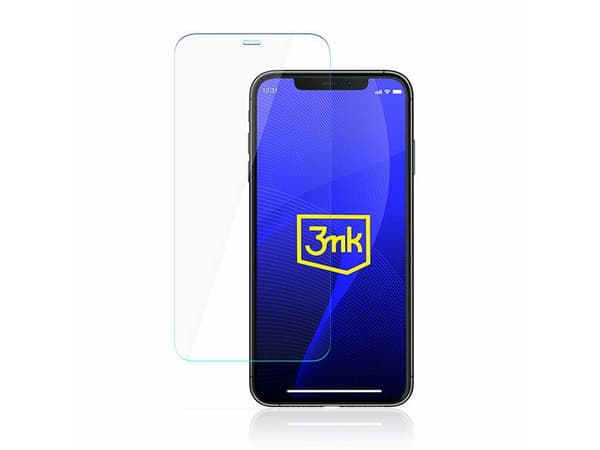 3mk karkaistu lasi FlexibleGlass Apple iPhone 12/12 Pro (5903108305907)