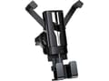 Miniatyrbild 2 av 2: USAMS ZJ058ZJ01 (US-ZJ058) Gravity black grille mount