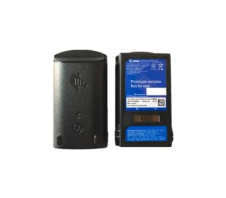 Zebra PowerPrecision+ - Håndholdt batteri