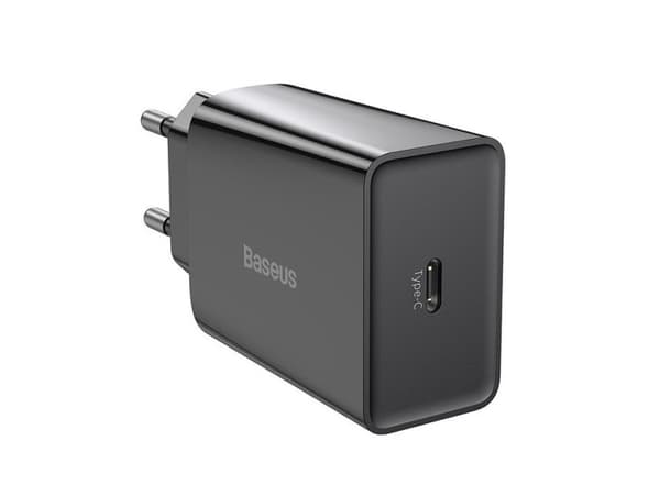 Baseus Speed Mini, Sisätila, AC, 12 V, Musta musta