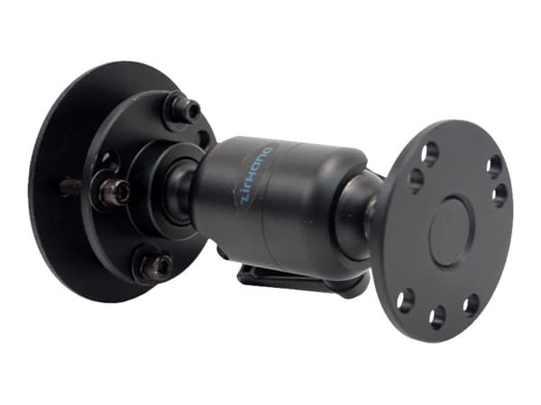 Gamber-Johnson 7160-1240-01, 680 g, 88,9 mm, 116,8 mm, 76,2 mm
