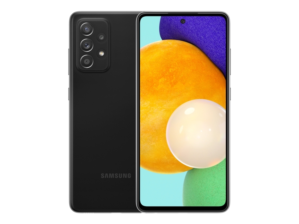 Samsung Galaxy A52 5G...