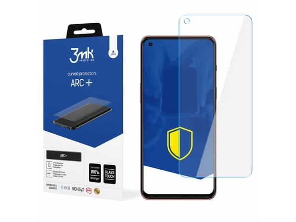 3MK suojakalvo 3MK ARC+ OnePlus Nord 2 5G