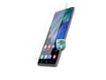 Miniatyrbild 5 av 5: Hama Premium Crystal Glass, Samsung, Galaxy S21 FE, Slagtålig, Stötsäker, Reptålig, Transparent, 1 styck