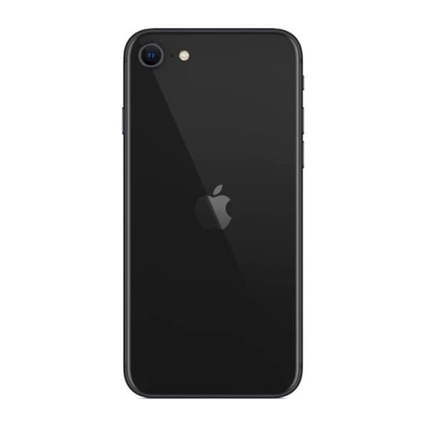 iPhone SE 128GB Rymdgrå - NY