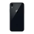 Miniatyrbild 3 av 3: Begagnad iPhone XR 64GB Svart - Nyskick