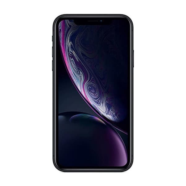 Begagnad iPhone XR 64GB Svart - Nyskick