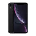 Miniatyrbild 1 av 3: Begagnad iPhone XR 64GB Svart - Nyskick