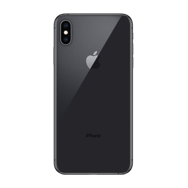 Begagnad iPhone X 64GB Rymdgrå - Bra Skick