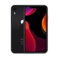 Miniatyrbillede 1 af 2: iPhone XR 128GB - Svart Gott Skick