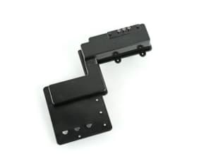 Zebra - Pass-through antenna module for nettbrett - for Zebra ET80, ET85
