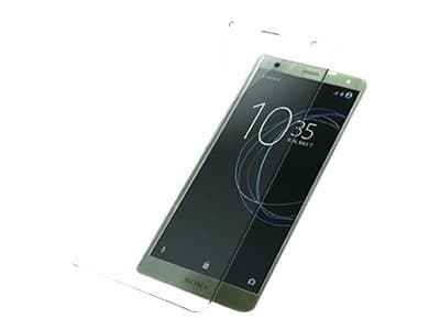 PanzerGlass 7621, Sony, Xperia XZ2, Naarmuuntumisenkestävä, Läpinäkyvä, 1 kpl
