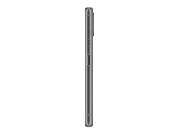 Fairphone 4 - 5G pekskärmsmobil - dual-SIM - RAM 8 GB / Internminne 256 GB - microSD slot - LCD-skärm - 6.3" - 2340 x 1080 pixlar - 2 bakre kameror 4