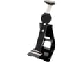 Miniatyrbilde 3 av 5: InLine 4043718219209, Plate / UMPC, Passiv holder, Innendørs, Sort