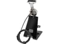 Miniatyrbilde 4 av 5: InLine 4043718219209, Plate / UMPC, Passiv holder, Innendørs, Sort