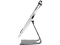 Miniatyrbilde 5 av 5: InLine 4043718219209, Plate / UMPC, Passiv holder, Innendørs, Sort