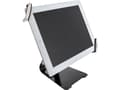 Miniatyrbilde 2 av 5: InLine 4043718219209, Plate / UMPC, Passiv holder, Innendørs, Sort