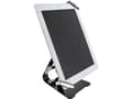 Miniatyrbilde 1 av 5: InLine 4043718219209, Plate / UMPC, Passiv holder, Innendørs, Sort
