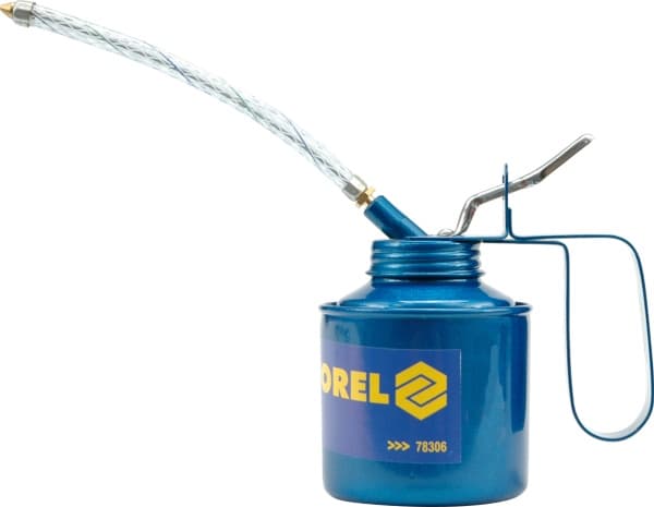 OILWAY 200ml MED SLANGE 78306