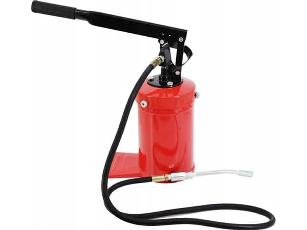 AVTOOLS KÄSIKÄYTTÖINEN LASTAUSLASTA 4KG
