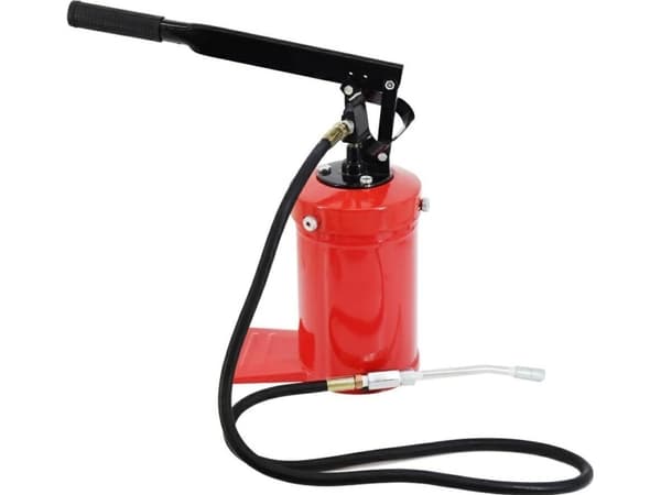 AVTOOLS KÄSIKÄYTTÖINEN LASTAUSLASTA 4KG