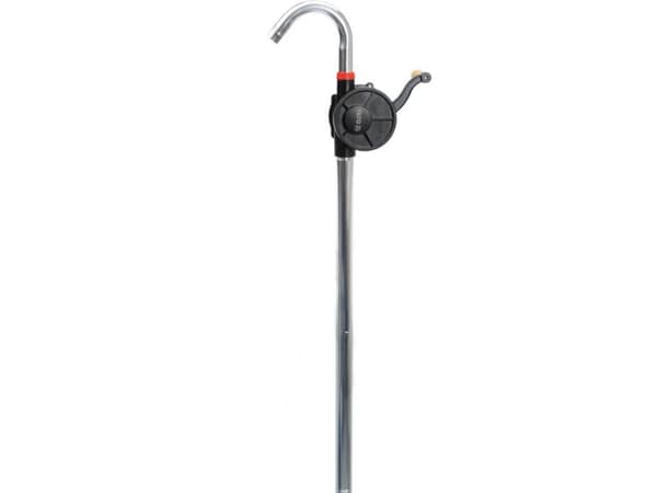 YATO MANUELL OLJEPUMPE 21L / min 07115