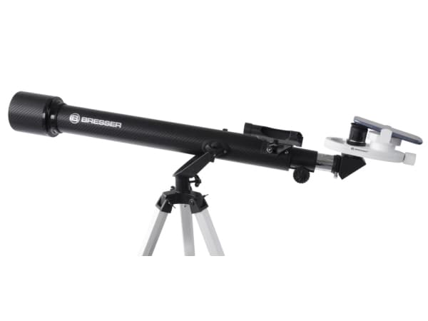 Bresser Optics 4914911, Matkapuhelin/älypuhelin, Valkoinen