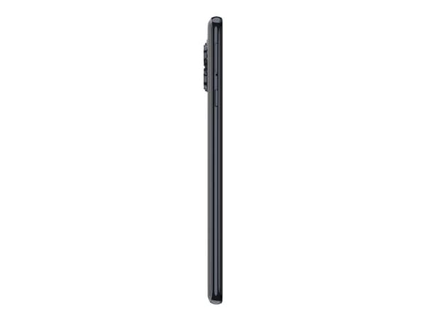 Motorola Edge 20 Lite - 5G pekskärmsmobil - dual-SIM - RAM 8 GB / Internal Memory 128 GB - microSD slot - OLED-skärm - 6.7" - 2400 x 1080 pixlar (90