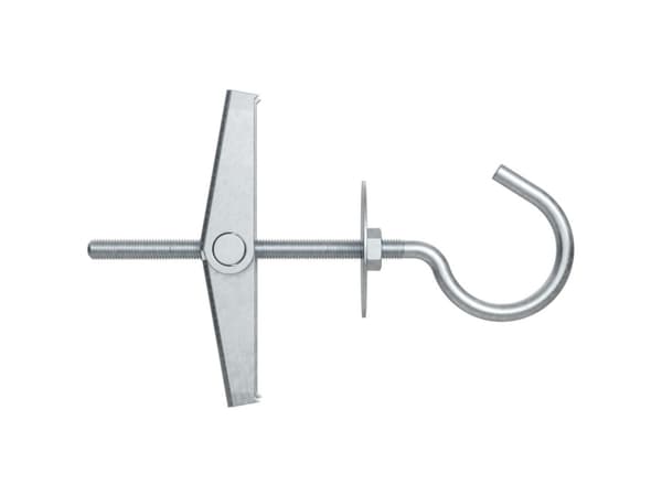 Fischer KDH 6 Kallistustulppa 130 mm 16 mm 080186 20 kpl