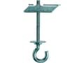 Pikkukuva 1 / 5: Fischer KDH 6 Kallistustulppa 130 mm 16 mm 080186 20 kpl