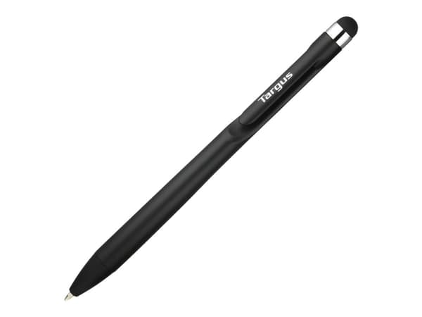 Targus AMM163AMGL stylus-pennor 10 g Svart, Silver